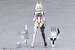Maqueta Megami Device Model Kit 1-1 Yggdrasis Garm Ripper Avalanche 17 cm