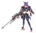 Maqueta Megami Device Model Kit 1-1 Yggdrasis Skoll Sharpshooter 16 cm