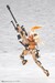 Maqueta Megami Device Model Kit 1-1 Yggdrasis Skoll Sharpshooter Tempest 16 cm