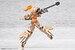 Maqueta Megami Device Model Kit 1-1 Yggdrasis Skoll Sharpshooter Tempest 16 cm