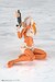 Maqueta Megami Device Model Kit 1-1 Yggdrasis Skoll Sharpshooter Tempest 16 cm