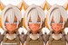 Maqueta Megami Device Model Kit 1-1 Yggdrasis Skoll Sharpshooter Tempest 16 cm