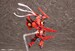 Model Kit Megami Device Sol Raptor Beast Mode 18 cm