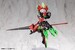 Maqueta Megami Device Model Kit 1-1 Bullet Knights Exorcist Hell Blaze 15 cm