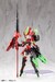 Maqueta Megami Device Model Kit 1-1 Bullet Knights Exorcist Hell Blaze 15 cm