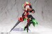 Maqueta Megami Device Model Kit 1-1 Bullet Knights Exorcist Hell Blaze 15 cm