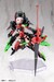 Maqueta Megami Device Model Kit 1-1 Bullet Knights Exorcist Hell Blaze 15 cm