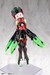 Maqueta Megami Device Model Kit 1-1 Bullet Knights Exorcist Hell Blaze 15 cm