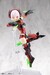 Maqueta Megami Device Model Kit 1-1 Bullet Knights Exorcist Hell Blaze 15 cm