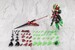 Maqueta Megami Device Model Kit 1-1 Bullet Knights Exorcist Hell Blaze 15 cm