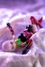 Maqueta Megami Device Model Kit 1-1 Bullet Knights Exorcist Hell Blaze 15 cm