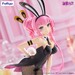 Estatua Megurine Luka BiCute Megurine Luka 28 cm