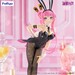 Estatua Megurine Luka BiCute Megurine Luka 28 cm