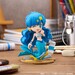 Estatua Mermaid Melody: Pichi Pichi Pitch PalVerse Hanon 11 cm
