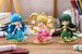 Estatua Mermaid Melody: Pichi Pichi Pitch PalVerse Hanon 11 cm