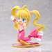Estatua Mermaid Melody: Pichi Pichi Pitch PalVerse Lucia 11 cm