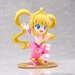 Estatua Mermaid Melody: Pichi Pichi Pitch PalVerse Lucia 11 cm