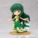 Estatua Mermaid Melody: Pichi Pichi Pitch PalVerse Rina 11 cm