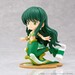 Estatua Mermaid Melody: Pichi Pichi Pitch PalVerse Rina 11 cm