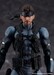 Figura Figma Metal Gear Solid 2: Sons of Liberty Solid Snake MGS2 Ver. Updated Edition 16 cm