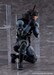 Figura Figma Metal Gear Solid 2: Sons of Liberty Solid Snake MGS2 Ver. Updated Edition 16 cm