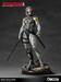 Estatua Metal Gear Solid 4 Guns of the Patriots 1-6 Raiden 32 cm
