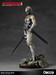 Estatua Metal Gear Solid 4 Guns of the Patriots 1-6 Raiden 32 cm