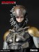 Estatua Metal Gear Solid 4 Guns of the Patriots 1-6 Raiden 32 cm