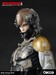 Estatua Metal Gear Solid 4 Guns of the Patriots 1-6 Raiden 32 cm
