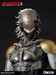 Estatua Metal Gear Solid 4 Guns of the Patriots 1-6 Raiden 32 cm