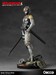 Estatua Metal Gear Solid 4 Guns of the Patriots 1-6 Raiden 32 cm