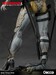 Estatua Metal Gear Solid 4 Guns of the Patriots 1-6 Raiden 32 cm