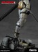 Estatua Metal Gear Solid 4 Guns of the Patriots 1-6 Raiden 32 cm