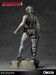 Estatua Metal Gear Solid 4 Guns of the Patriots 1-6 Raiden 32 cm