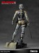 Estatua Metal Gear Solid 4 Guns of the Patriots 1-6 Raiden 32 cm
