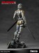 Estatua Metal Gear Solid 4 Guns of the Patriots 1-6 Raiden 32 cm