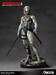 Estatua Metal Gear Solid 4 Guns of the Patriots 1-6 Raiden 32 cm