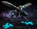 Model Kit Metal Gear Solid 4 1-100 Metal Gear Ray 21 cm