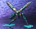 Model Kit Metal Gear Solid 4 1-100 Metal Gear Ray 21 cm