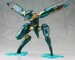Model Kit Metal Gear Solid 4 1-100 Metal Gear Ray 21 cm