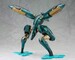 Model Kit Metal Gear Solid 4 1-100 Metal Gear Ray 21 cm