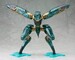 Model Kit Metal Gear Solid 4 1-100 Metal Gear Ray 21 cm