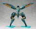 Model Kit Metal Gear Solid 4 1-100 Metal Gear Ray 21 cm