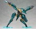 Model Kit Metal Gear Solid 4 1-100 Metal Gear Ray 21 cm