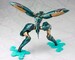 Model Kit Metal Gear Solid 4 1-100 Metal Gear Ray 21 cm