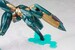 Model Kit Metal Gear Solid 4 1-100 Metal Gear Ray 21 cm