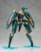 Model Kit Metal Gear Solid 4 1-100 Metal Gear Ray 21 cm