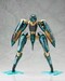 Model Kit Metal Gear Solid 4 1-100 Metal Gear Ray 21 cm