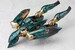 Model Kit Metal Gear Solid 4 1-100 Metal Gear Ray 21 cm