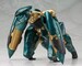 Model Kit Metal Gear Solid 4 1-100 Metal Gear Ray 21 cm